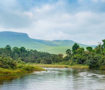 Kongo (Brazzaville)