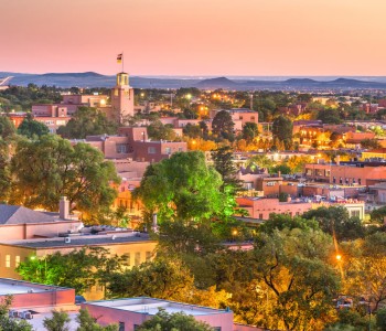 Santa Fe (Nové Mexiko)