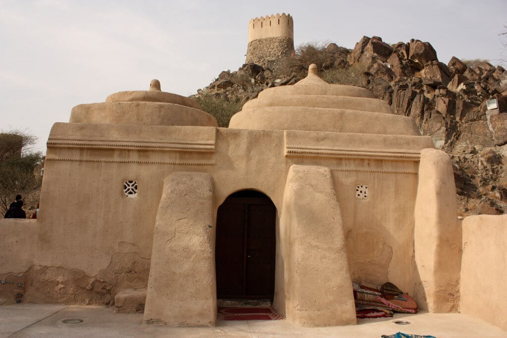 Fudžajra : Fudžajra :