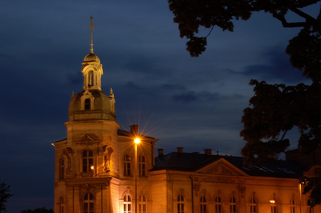 Koszalin : Koszalin :